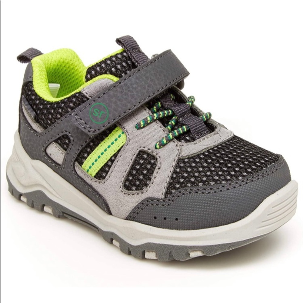 Stride Rite Artin 2.0 toddler boy athletic running shoes